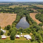 70 Acre Property, St. Paul, St Charles County, MO