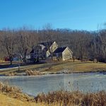 58 Acre Country Estate, Frankford, Pike County, MO