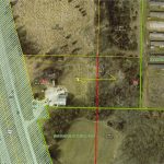 2.8 Acres, E. Outer Hwy 61, Moscow Mills, Lincoln County, MO